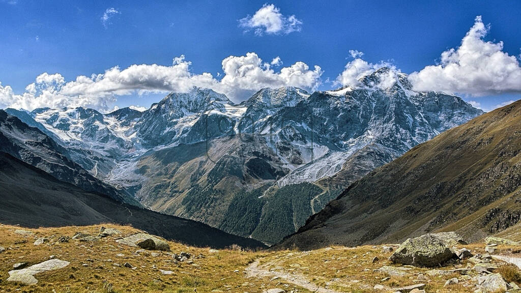 Haus zum Kauf 2 Zimmer 57 m² 1.000 m² Grundstück Moos in Passeier 39013