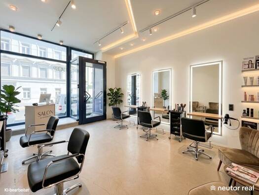 Büro zur Miete 548 € 3 Zimmer Herbststraße Ottakring 1160