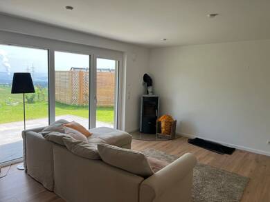 Wohnung zur Miete 850 € 2,5 Zimmer 79 m² Geschoss EG/2 frei ab 01.07.2025 Buch Albbruck 79774