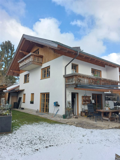 Mehrfamilienhaus zum Kauf als Kapitalanlage geeignet 1.750.000 € 11 Zimmer 386 m² 1.100 m² Grundstück Bad Aibling 83043