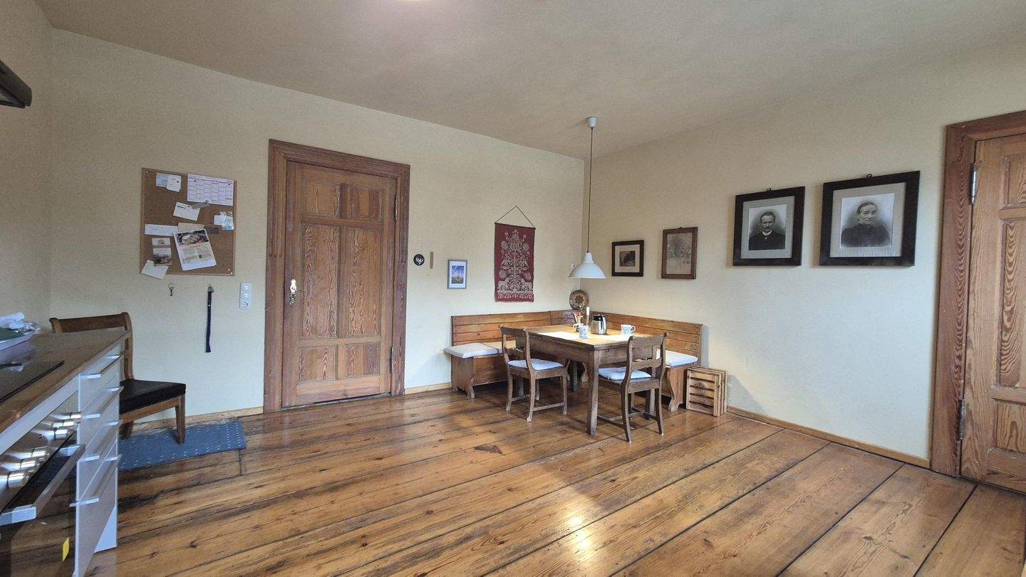 Immobilie in Steinhöfel - Bezugsfrei - Ein Traum auf dem Lande! - Bild 2