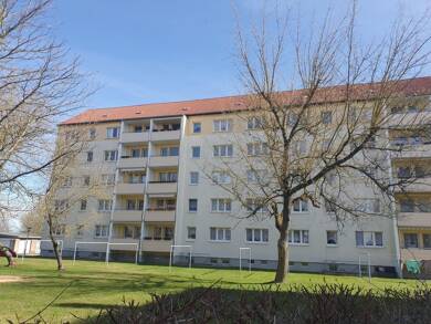 Wohnung zum Kauf 44.800 € 2 Zimmer 45,6 m² Hainichen Hainichen 09661