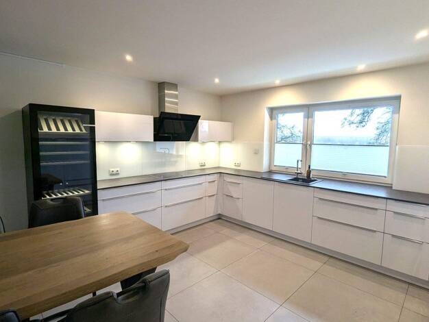 Haus zum Kauf provisionsfrei 895.800 € 5 Zimmer 245 m² 845 m² Grundstück Bad Oldesloe 23843