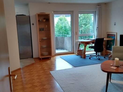 Wohnung zur Miete 850 € 2 Zimmer 62 m² Geschoss 2/4 frei ab 01.05.2026 Innenstadt Aschaffenburg 63739
