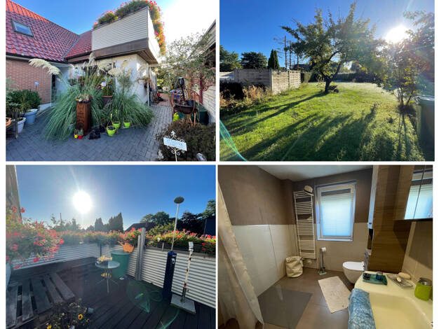 Einfamilienhaus zum Kauf provisionsfrei 279.000 € 5 Zimmer 197 m² 676 m² Grundstück Ulmenallee 6 a Tungendorf Tungendorf 24536