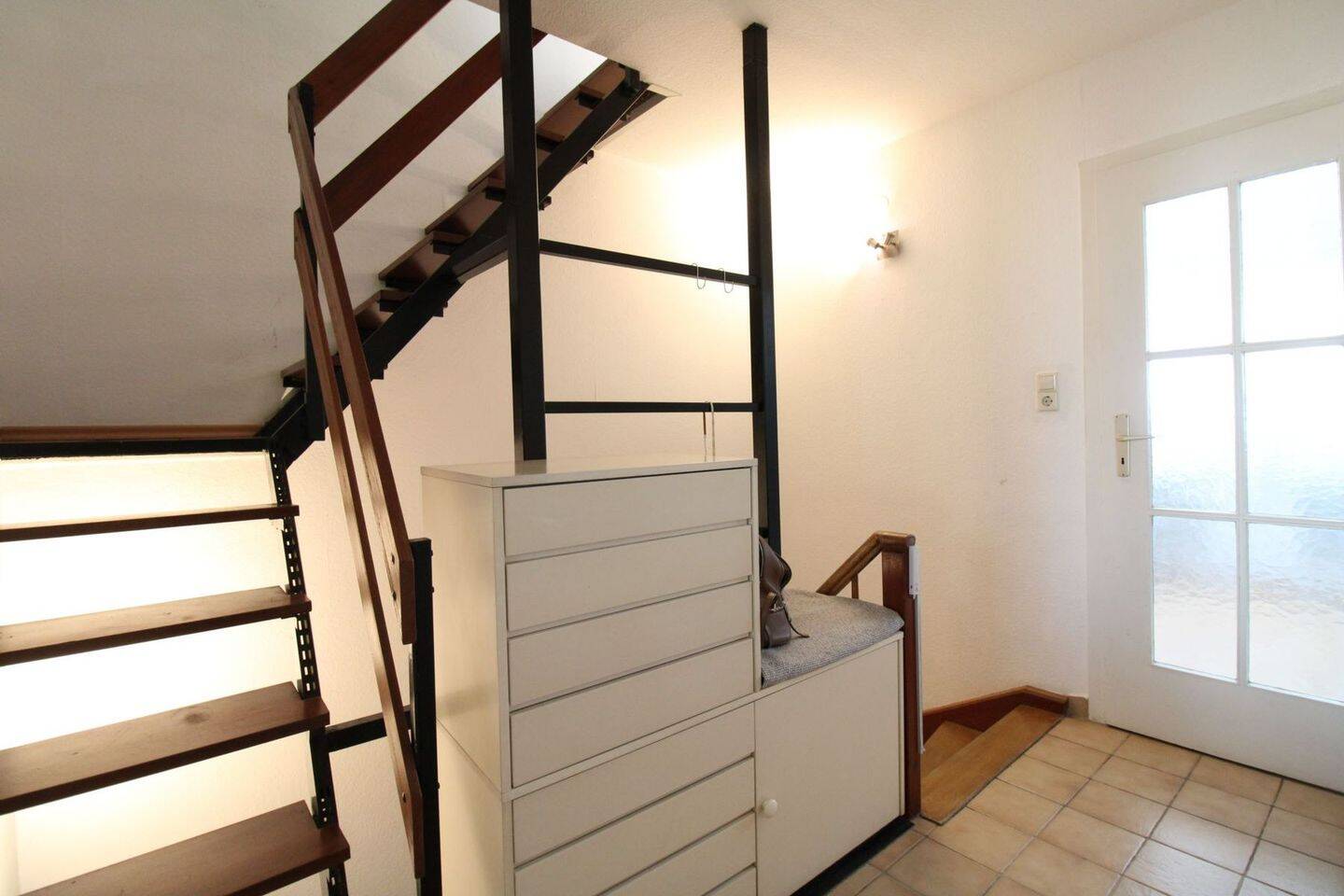 House in Stuttgart, Bad Cannstatt - Ansicht 2