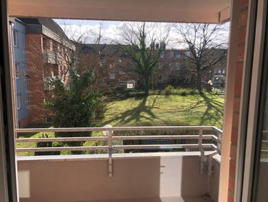 Wohnung zur Miete 690 € 3 Zimmer 70,5 m² Geschoss 1/2 Vinzierstraße 10 Rendsburg 24768