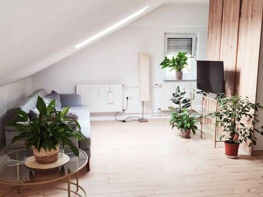 Wohnung zur Miete 750 € 1 Zimmer 50 m² Geschoss 2/3 frei ab 31.10.2026 Julius-Leber-Straße 15 Lengfurt Triefenstein 97855