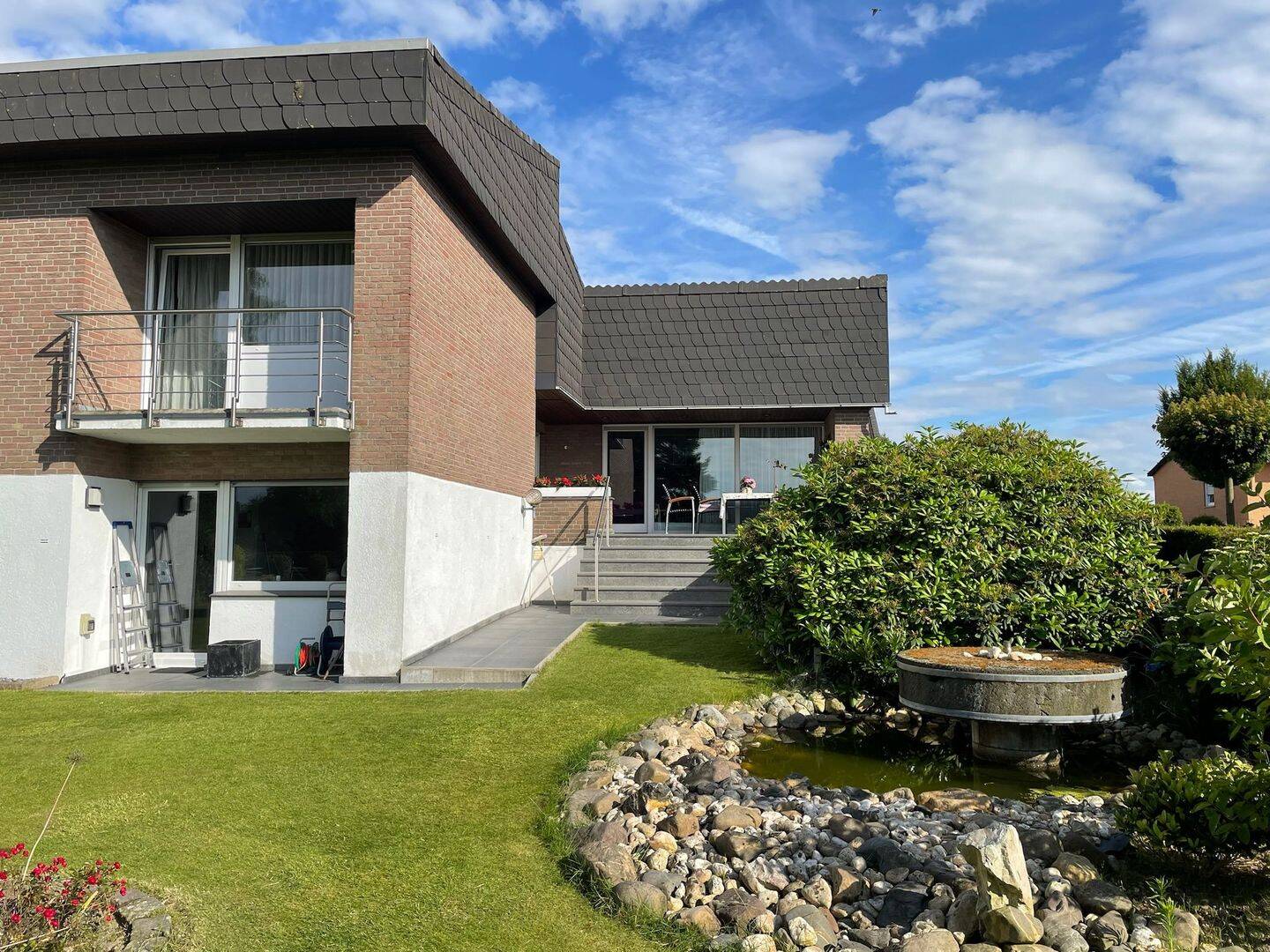 Einfamilienhaus zum Kauf - Ansicht 3