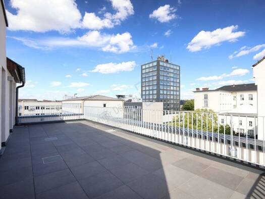 Wohnung zum Kauf 745.000 € 4 Zimmer 126,1 m² frei ab sofort Darmstadt Darmstadt 64283