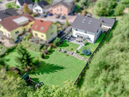 Einfamilienhaus zum Kauf 629.000 € 5 Zimmer 155 m² 960 m² Grundstück Hohn Windhagen 53578