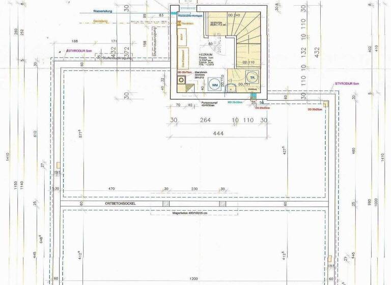 Gewerbeobjekt zum Kauf als Kapitalanlage geeignet 565.000 € 260 m² 608 m² Grundstück Wolfsberg 9431