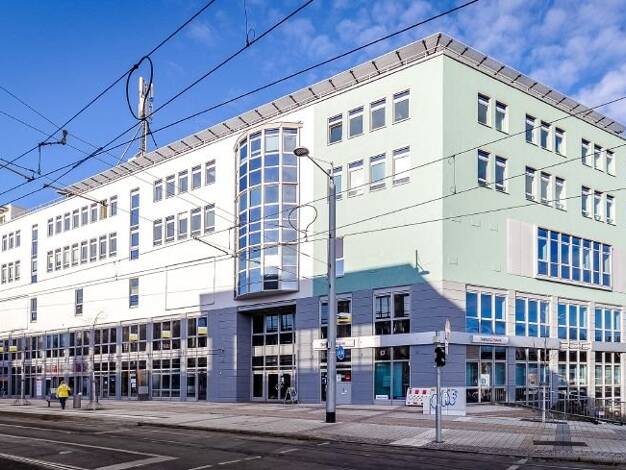 Bürofläche zur Miete provisionsfrei 11,80 € 1.837 m² Bürofläche Löbtau-Nord Dresden 01159
