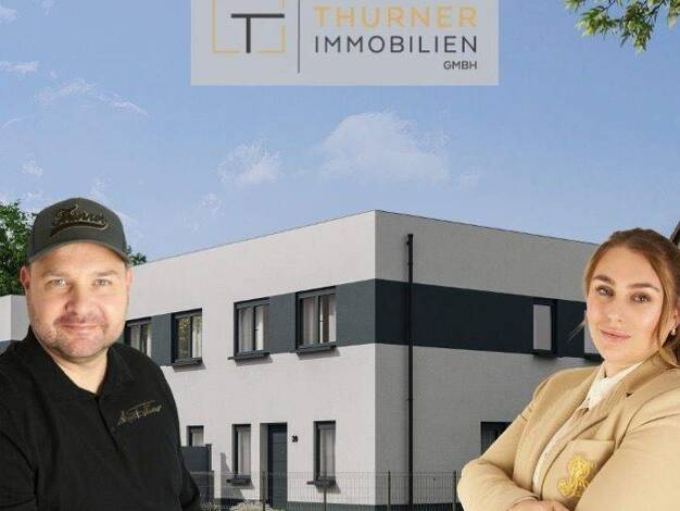 Doppelhaushälfte zum Kauf - Erstbezug 698.000 € 4 Zimmer 125 m² 267 m² Grundstück frei ab 01.03.2027 Sonnenstrasse 1 Kaarst-Ost Kaarst 41564