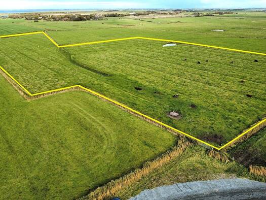 Grundstück zum Kauf 120.000 € 43.361 m² Grundstück Brüllweg Sankt Peter-Ording 25826