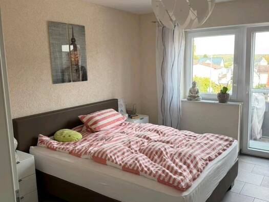 Wohnung zum Kauf 312.000 € 3 Zimmer 86 m² 1. Geschoss Eschhofen Limburg a. d. Lahn 65553