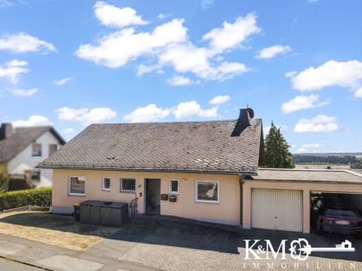 Einfamilienhaus zum Kauf 347.000 € 7 Zimmer 174 m² 497 m² Grundstück Beltheim Beltheim 56290