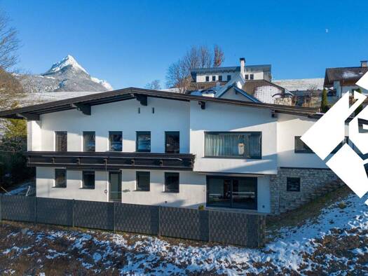 Mehrfamilienhaus zum Kauf 1.499.000 € 8,5 Zimmer 280 m² 986 m² Grundstück Schwoich 6334