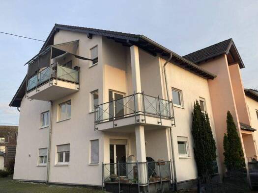 Wohnung zum Kauf 179.000 € 3 Zimmer 81 m² Bendorf Bendorf , Rhein 56170