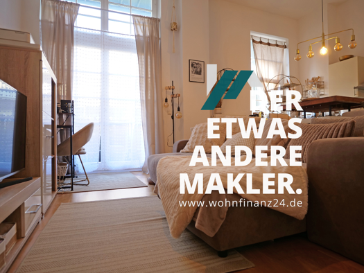Terrassenwohnung zum Kauf 249.000 € 1,5 Zimmer 52 m² EG Gonsenheim Mainz 55122
