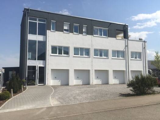 Doppelgarage zur Miete provisionsfrei 160 € Tiefenbronn 75233