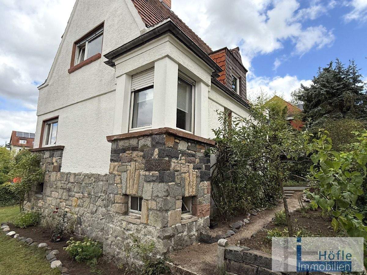 Haus – Bensheim - Ansicht 2
