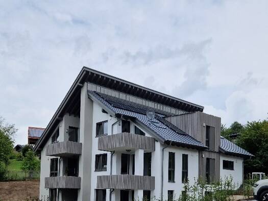Terrassenwohnung zur Miete - Erstbezug 1.000 € 2 Zimmer 83,4 m² UG frei ab sofort Hermann-Löns- Straße Rosbach Windeck 51570