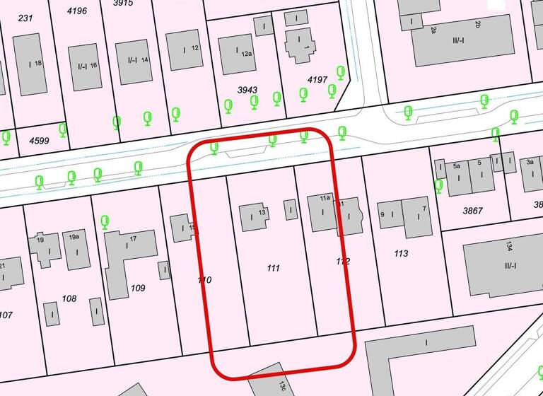Grundstück zum Kauf 629.000 € 1.160 m² Grundstück Rahlstedt Hamburg 22147