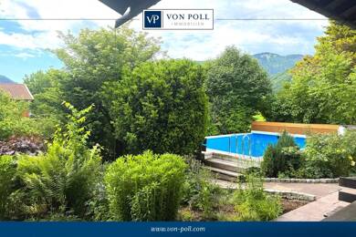 Einfamilienhaus zum Kauf 998.000 € 9 Zimmer 320 m² 829 m² Grundstück Schleching Schleching 83259