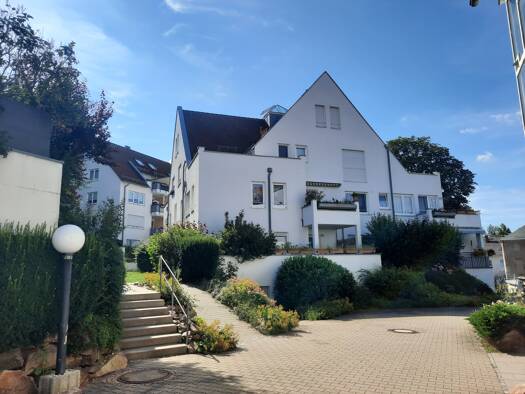 Maisonette zum Kauf 105.000 € 2 Zimmer 81 m² Kastanienhof 5 Hartmannsdorf 09232