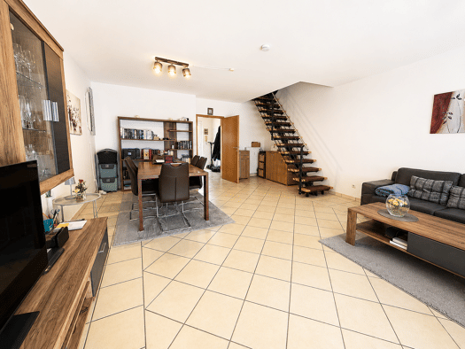 Maisonette zum Kauf 299.000 € 4 Zimmer 100 m² EG Eilendorf Aachen 52080