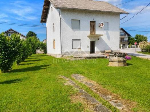 Einfamilienhaus zum Kauf 238.000 € 7 Zimmer 238 m² Luka, Vrbovec Vrbovec 10340