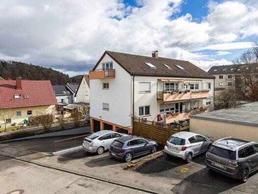 Wohnung zum Kauf 330.000 € 3 Zimmer 72 m² 1. Geschoss Allensbach 78476