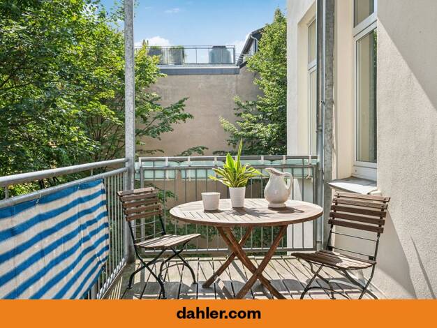 Wohnung zum Kauf 515.000 € 3,5 Zimmer 105 m² Oststadt Mitte 30161