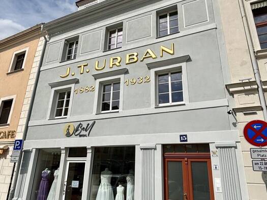 Haus zum Kauf 195.000 € 9 Zimmer 450 m² 350 m² Grundstück Löbau Löbau 02708