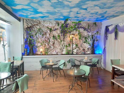 Verkaufsfläche zum Kauf 245.000 € 3 Zimmer 42 m² Verkaufsfläche Innenstadt Baden-Baden 76530