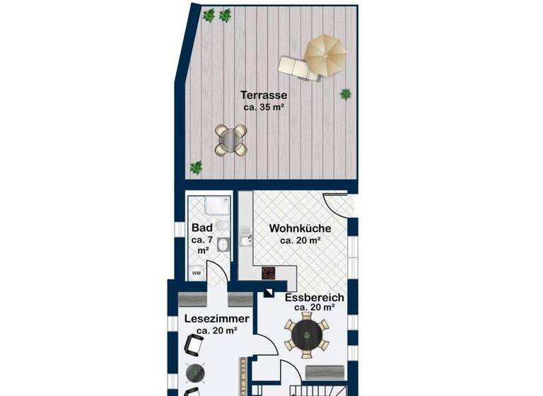 Mehrfamilienhaus zum Kauf 785.000 € 10 Zimmer 358,8 m² 690 m² Grundstück Albig 55234