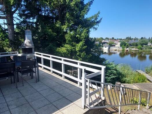 Haus zum Kauf 127.000 € 3 Zimmer 40 m² 392 m² Grundstück Steinbrunn 2491