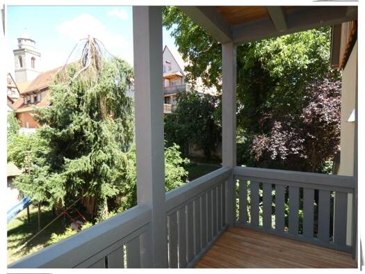 Maisonette zur Miete 745 € 3 Zimmer 74,1 m² frei ab 01.10.2026 Dinkelsbühl Dinkelsbühl 91550