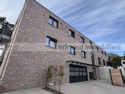 Wohnung zum Kauf - Erstbezug 440.000 € 4 Zimmer 111,9 m² frei ab sofort Nahne Osnabrück 49082