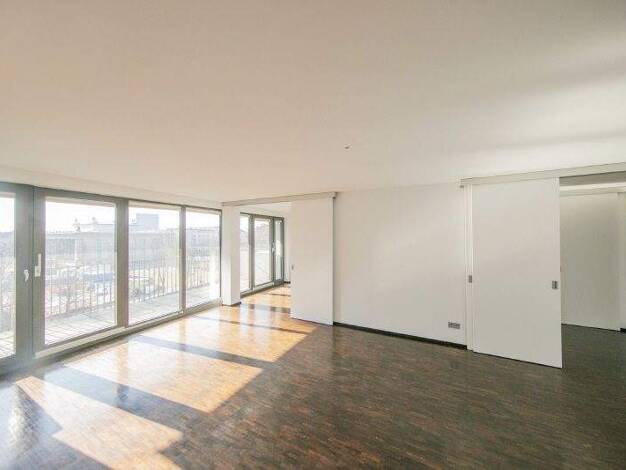 Wohnung zur Miete 3.541 € 4 Zimmer 190,2 m² 4. Geschoss St. Wolfgang Strasse 2 Mitte Berlin 10178