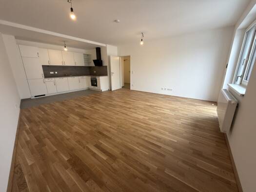 Wohnung zur Miete 825 € 2 Zimmer 68,3 m² 3. Geschoss frei ab sofort St. Pölten St. Pölten 3100