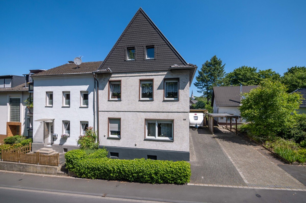 Grundstück zum Kauf provisionsfrei 799.000 € 1.166 m²<br/>Grundstück Wahllokal 150 Siegburg 53721