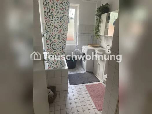 Wohnung zur Miete Tauschwohnung 636 € 3 Zimmer 79 m² Kinderhaus Nord 48159