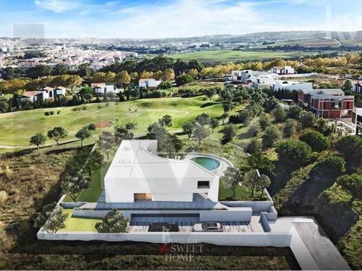 Einfamilienhaus zum Kauf 3.485.000 € 290 m² 1.211 m² Grundstück Barcarena