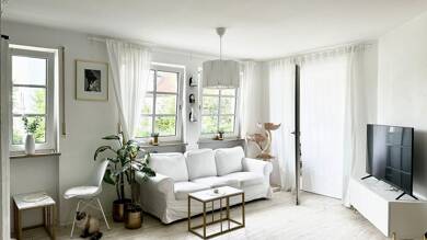 Wohnung zur Miete 485 € 2,5 Zimmer 47,4 m² 1. Geschoss frei ab 01.09.2025 Birken / Quellhöfe Bayreuth 95444
