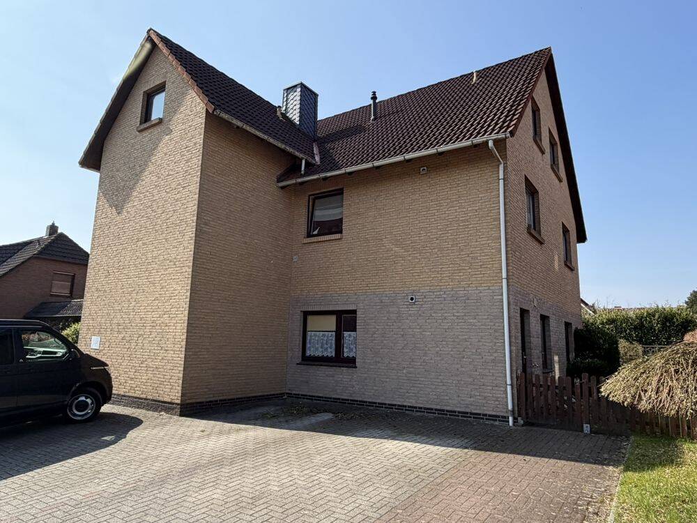 Haus – Varel, Friesland - Ansicht 5