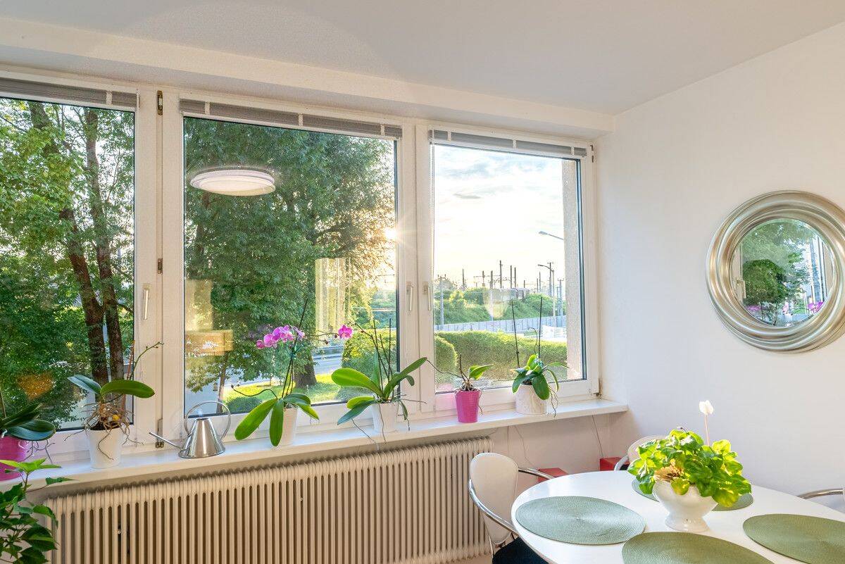 Wohnung – Salzburg, Nonntal - Ansicht 2