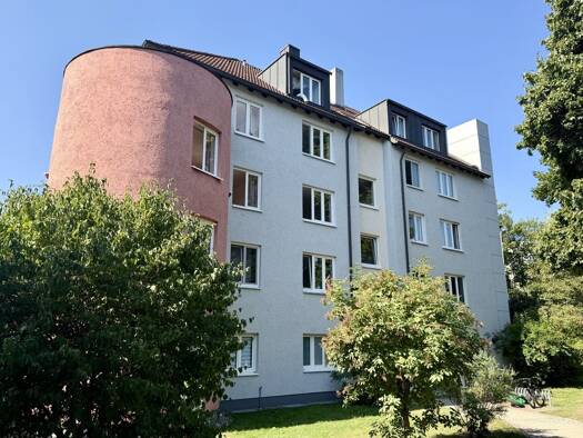 Wohnung zum Kauf 209.000 € 2 Zimmer 70 m² 2. Geschoss Altstadt Bayreuth 95445