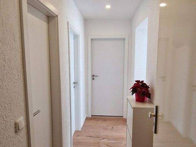 Wohnung zur Miete Wohnen auf Zeit 1.480 € 3 Zimmer 60 m² frei ab 01.03.2026 Reimanstraße 19 Aachen 52070